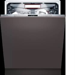Neff - S287TC800E Fuldt integrerbar opvaskemaskine (ekstra højde)