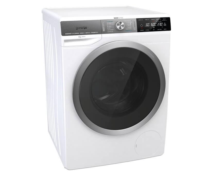 Стиральная машина gorenje ws168lnst